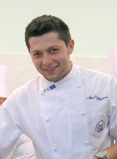 Nicola Vizzarri